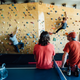 Image for article titled I Got To Be A Mountain Hardwear Designer For A Day